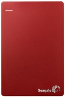 Seagate 1 TB External Hard Disk Drive(Red, Mobile Backup Enabled)   Computer Storage  (Seagate)