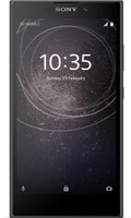 Sony Xperia L2 Dual (Black, 32 GB)(3 GB RAM)