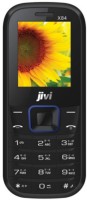 JIVI X84(Black & Blue) - Price 888 25 % Off  