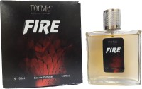 Forme FIRE PERFUME FOR MEN & WOMEN 100ML Eau de Parfum  -  100 ml(For Men & Women) - Price 90 28 % Off  