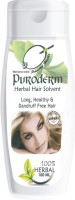 WELCOME INDIA Herbal hair Solvent(100 ml) - Price 140 41 % Off  