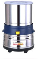 Premier Wonder - 1.5 Litres Wet Grinder(Silver, Blue)