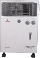 Singer Aviator Personal Personal Air Cooler(White, 20 Litres)   Air Cooler  (Singer)