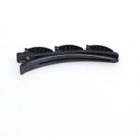 Ritzkart DIY French Braid Twist Hair Styling Braider Tool Clip Holder Fashion Clip Maker Braid Extension(Black) - Price 204 79 % Off  
