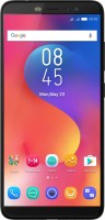 Infinix Hot S3 (Sandstone Black, 64 GB)(4 GB RAM) - Price 10999 8 % Off  