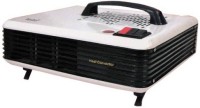 View indo Hot Deluxe 1000/2000 Watts Fan Room Heater Home Appliances Price Online(Indo)