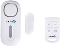 View Fortress Security Store All-in-one Safeguard Door Alarm Kit Wireless Sensor Security System Home Appliances Price Online(Fortress Security Store)