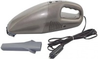 adfresh Mini- Portable- Handheld -12 V- Ca -Vacuum- Cleaner- High- Power- Suction- (Grey) Wet & Dry Cleaner(Grey)   Home Appliances  (adfresh)