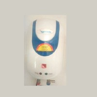 gyserwala 3 L Instant Water Geyser(White, ABS Instant 3 Ltr)   Home Appliances  (gyserwala)