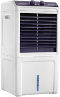 Hindware Snowcrest Cube Personal Air Cooler(Premium Purple, 12 Litres)   Air Cooler  (Hindware)