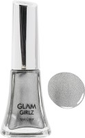 Glam Girlz nail polish Grey(9 ml) - Price 129 56 % Off  