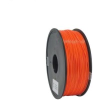 wanhao PR75 Printer Filament(Orange)