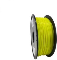 wanhao PR73 Printer Filament(Yellow)