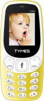 Tymes Y331(Yellow) - Price 749 25 % Off  