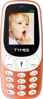 Tymes Y331(Orange) - Price 749 25 % Off  