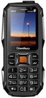 GreenBerry G 212(Black) - Price 1599 8 % Off  