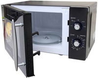 Morphy Richards 20-Litre Oven Toaster Grill (OTG)(20 MS, BLACK)