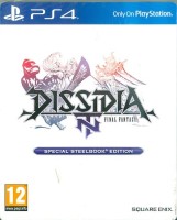 Dissidia Final Fantasy NT(for PS4)