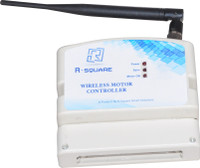 R-SQUARE SMART SOLUTIONS R2-WATF01 Wireless Sensor Security System