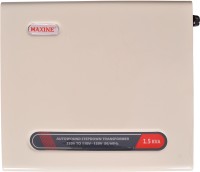 Maxine 1500w Advanced 1500 watts Voltage Converter 220 V To 110 V Step Down Transformer USA Products(White)
