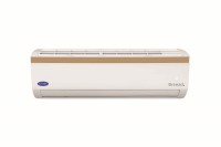 Carrier 2 Ton 3 Star BEE Rating 2018 Inverter AC with Wi-fi Connect  - White(24K BREEZO INVERTER- 3 Star/CAI24BR3B8W0, Copper Condenser) - Price 45249 29 % Off  