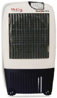 MCCOY MARINE 45L HC Room Air Cooler(White, 45 Litres) - Price 8888 29 % Off  