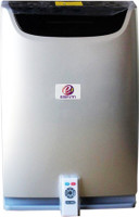 ESINTI PMA02 Portable HEPA air purifier Portable Room Air Purifier(Silver)
