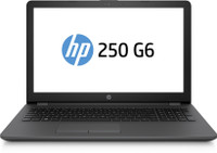 HP 250-G6 Core i5 7th Gen - (4 GB/1 TB HDD/DOS/2 GB Graphics) 2RC10PA Laptop(15.6 inch, Black) HP 250-G6 Core i5 7th Gen - (4 GB/1 TB HDD/DOS/2 GB Graphics) 2RC10PA Laptop(15.6 inch, Black)