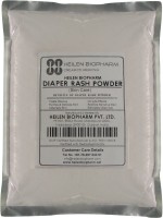 Heilen Biopharm Diaper Rash Powder with Calamine & Zinc Oxide(100 g) - Price 135 35 % Off  