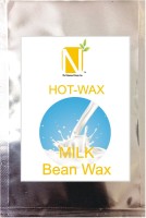NATURAL BEAN WAX STRIPLESS 25 GM Wax(25 g) - Price 140 26 % Off  