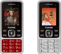Forme N9+ Combo(Black & Red) - Price 1199 39 % Off  
