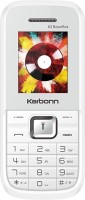 Karbonn K2 Boom Box(White) - Price 699 29 % Off  