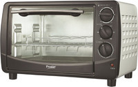 Prestige 28-Litre POTG 28 PCR Oven Toaster Grill (OTG)(Black)