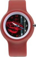 Zoop C3029PP05  Analog Watch For Kids