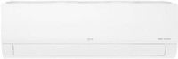 LG 1 Ton 5 Star Split Inverter AC  - White(JS-Q12EUZD, Copper Condenser)