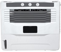 View Voltas VA-W50MW Window Air Cooler(White, 50 Litres) Price Online(Voltas)