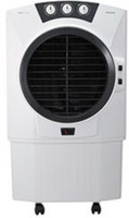 View Voltas 70L-VN-D70MH Desert Air Cooler(White, 70 Litres) Price Online(Voltas)