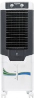 Voltas VM T25MH Tower Air Cooler(White, 25 Litres) - Price 5999 29 % Off  