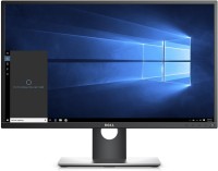 DELL Dell P2717H 27-inch LED-Lit Monitor (Black) 27 inch HD Monitor (Pr)(Response Time: 5 ms)