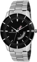 H Timewear 142CHBDTGDD  Analog Watch For Unisex
