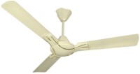 Red Star Dynamic 3 Blade Ceiling Fan(White, Brown, Ivory)   Home Appliances  (Red Star)