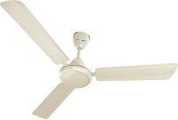 View Extra Power 5 STAR 3 Blade Ceiling Fan (CREAM,WHITE,EVERYCOLOUR) 3 Blade Ceiling Fan(CREAM COLOUR, EVERY COLOUR)  Price Online