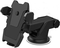 Outre Car Mobile Holder for Anti-slip(Black)
