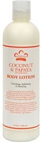 Nubian Heritage Lotion Coconut & Papaya(384 ml) - Price 30041 28 % Off  