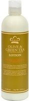 Nubian Heritage Lotion Olive & Grn Tea(384 ml) - Price 41195 28 % Off  