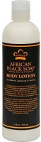 Nubian Heritage Lotion African Black Soap(384 ml) - Price 67137 28 % Off  