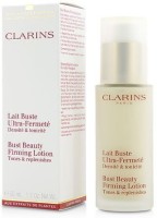 Clarins By Bust Beauty Firming Lotion(50 ml) - Price 46055 28 % Off  