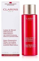 Clarins By Super Restorative Wake Up Lotion(125 ml) - Price 34942 28 % Off  
