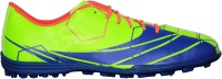 NIVIA Stay Tough Training Hg Football Shoes For Men(Multicolor)