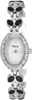Tierra NSL-101WT Casual Analog Watch For Unisex